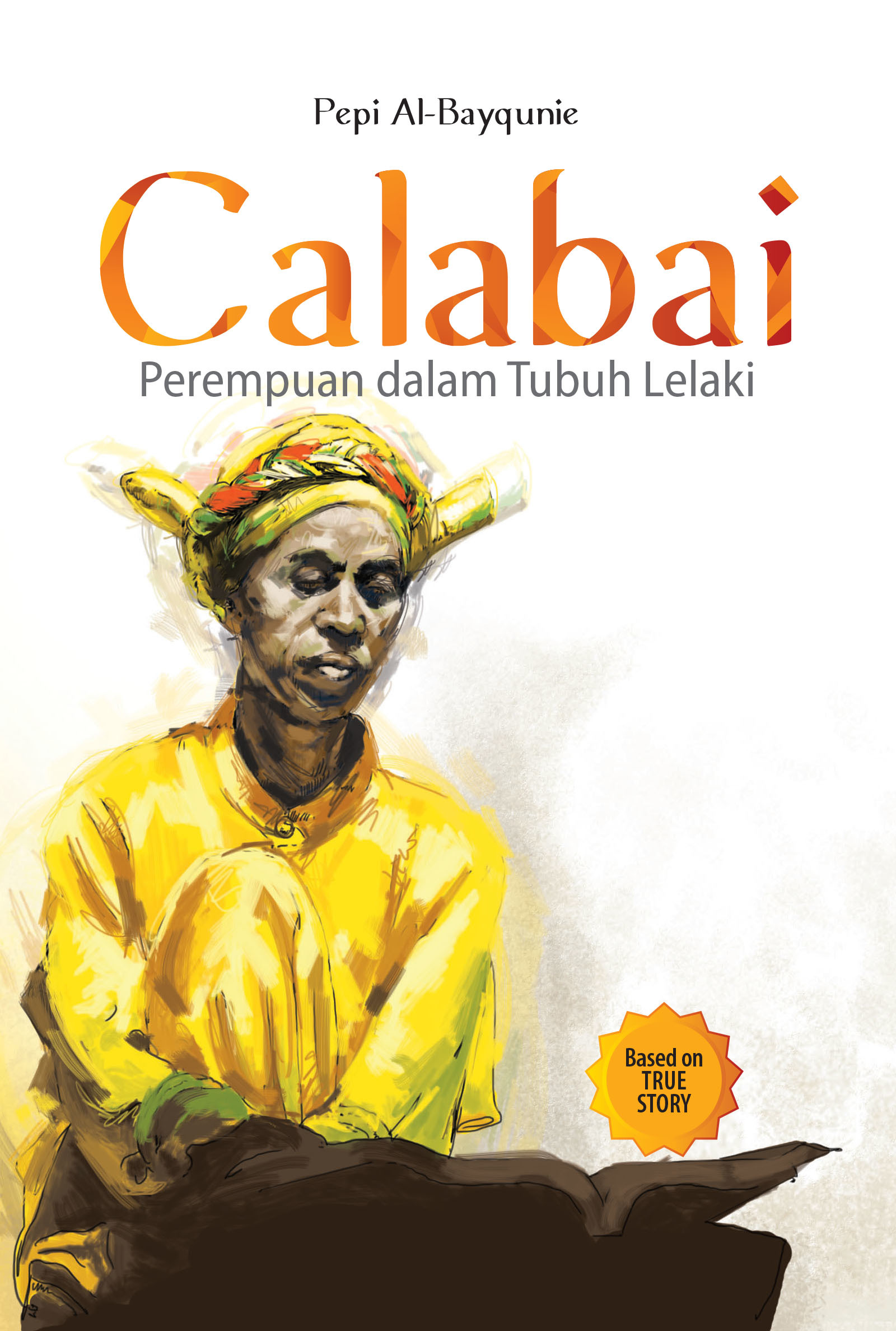 Calabai: Perempuan dalam Tubuh Lelaki