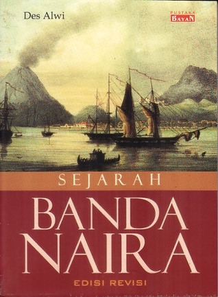 Sejarah Banda Naira
