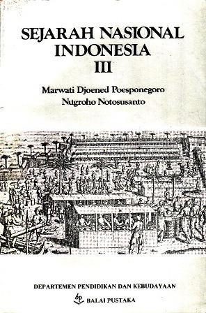 Sejarah Nasional Indonesia III