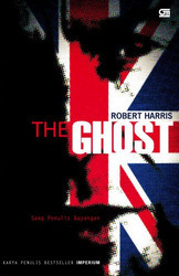 The Ghost: Sang Penulis Bayangan