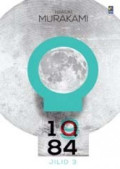 1Q84 Jilid 3