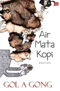Air Mata Kopi