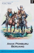 Anak Pemburu Beruang
