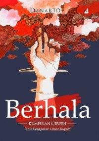 Berhala: Kumpulan Cerpen