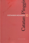Catatan Pinggir 10