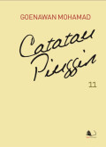 Catatan Pinggir 11