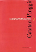 Catatan Pinggir 8