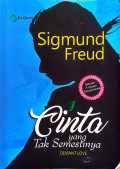 CInta yang Tak Semestinya