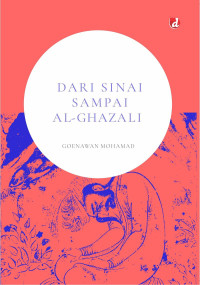 Dari Sinai Sampai Al-Ghazali