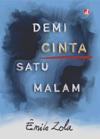 Demi Cinta Satu Malam