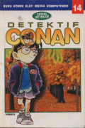 Detektif Conan 14