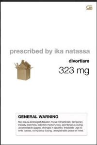 divortiare