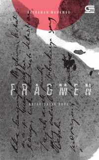 Fragmen: Sajak-Sajak Baru