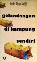 Gelandangan di Kampung Sendiri
