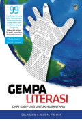 Gempa Literasi