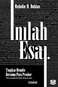 Inilah Esai: Tangkas Menulis bersama Para Pesohor