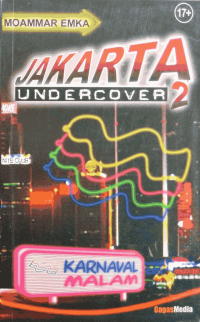 Jakarta Undercover 2: Karnaval Malam