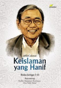 Keislaman yang Hanif