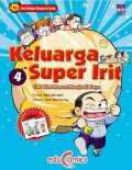 Keluarga Super Irit 4