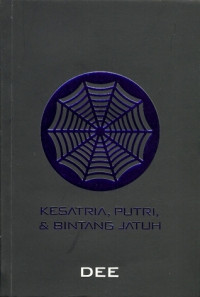 Supernova: Kesatria, Putri, & Bintang Jatuh