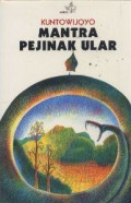 Mantra Penjinak Ular