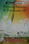 Manusia & Keseharian: Burung-Burung di Bundaran HI