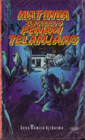 Matinya Seorang Penari Telanjang