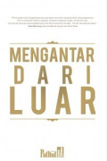 Mengantar dari Luar