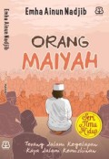 Orang Maiyah