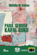 Pada Sebuah Kapal Buku