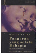 Pangeran Yang Selalu Bahagia dan cerita-cerita lainnya