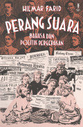 Perang Suara : Bahasa dan Politik Pergerakan