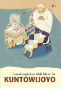 Persekongkolan Ahli Makrifat