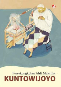 Persekongkolan Ahli Makrifat
