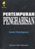Pertempuran Penghabisan