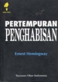Pertempuran Penghabisan
