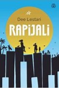 Rapijali: Mencari