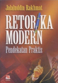 Retorika Modern: Pendekatan Praktis