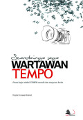 Seandainya Saya Wartawan TEMPO