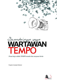 Seandainya Saya Wartawan TEMPO