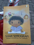 Syair Semografi, Sebuah Perjumpaan Tak Terduga