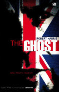 The Ghost: Sang Penulis Bayangan
