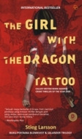 The Girl with the Dragon Tattoo