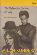 The Unbearable Lightness of Being