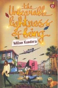 The Unbrearable Lightness of Being