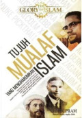Tujuh Mualaf yang Mengharumkan Islam