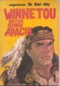 Wnnetou Ketua Suku Apache